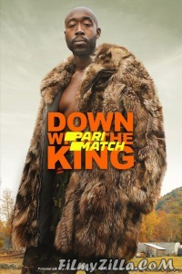 Down with the King (2021) Hindi Dubbed