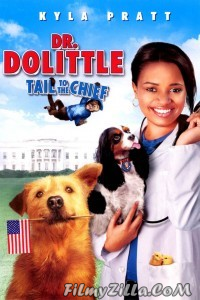 Dr Dolittle Tail to the Chief (2008) English Movie