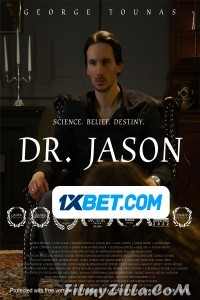 Dr Jason (2022) Hindi Dubbed