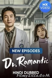 Dr Romantic (2021) Web Series