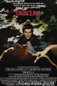 Dracula (1979) Hindi Dubbed