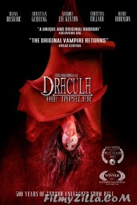 Dracula The Impaler (2018) Dual Audio Hindi Dubbed