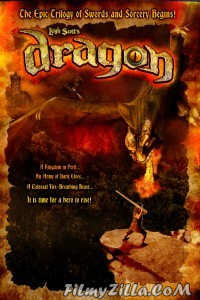 Dragon (2006) Hindi Dubbed