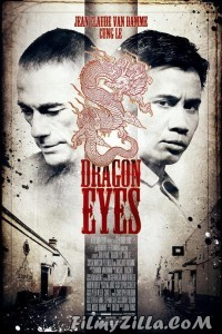 Dragon Eyes (2012) Hindi Dubbed