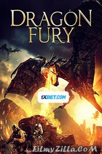 Dragon Fury (2021) Hindi Dubbed