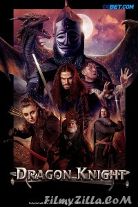 Dragon Knight (2022) Hindi Dubbed