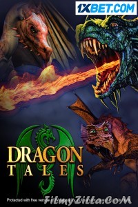 Dragon Tales (2023) Hindi Dubbed