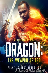 Dragon The Weapon of God (2022) Hindi Dubbed