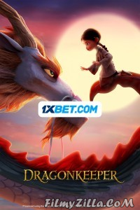 Dragonkeeper (2024) Hindi Dubbed