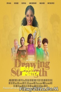 Drawing Strength (2019) Hindi Dubbed