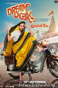 Dream Girl (2019) Hindi Movie