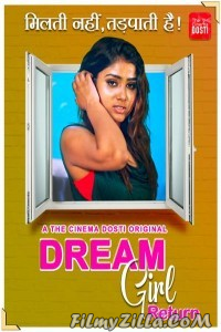 Dream Girl Return (2020) CinemaDosti Original