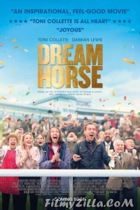 Dream Horse (2021) Hindi Dubbed