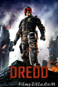 Dredd (2012) Hindi Dubbed