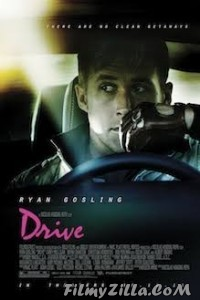 Drive (2011) Hindi Dubbed