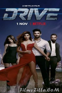 Drive (2019) Hindi Movie