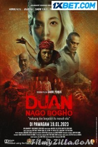 Duan Nago Bogho (2023) Hindi Dubbed