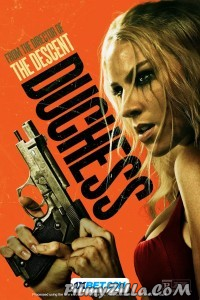 Duchess (2024) Hindi Dubbed