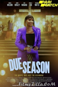 Due Season (2022) Hindi Dubbed