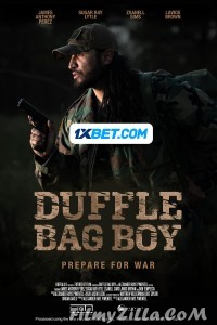 Duffle Bag Boy (2024) Hindi Dubbed