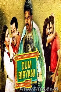 Dum Biryani (2018) South Indian Hindi Dubbed Movie