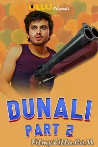 Dunali Part 2 (2021) ULLU Original