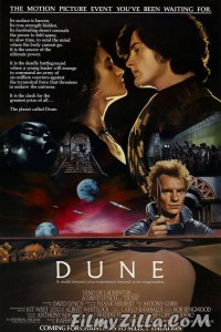 Dune (1984) Hindi Dubbed