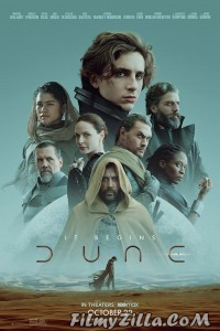 Dune (2021) English Movie