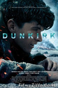 Dunkirk (2017) Hindi Dubbed