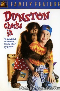 Dunston Checks In 1996 Hindi Dubbed