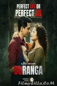 Duranga (2022) Web Series