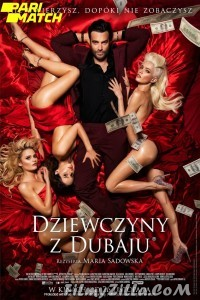 Dziewczyny z Dubaju (2021) Hindi Dubbed