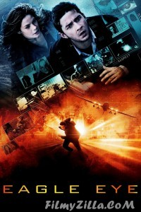 Eagle Eye (2008) Hindi Dubbed