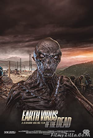 Earth Virus of the Dead (2022) Hindi Dubbed