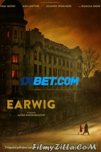 Earwig (2021) Hindi Dubbed