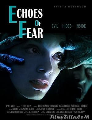 Echoes of Fear (2018) Hindi Dubbed