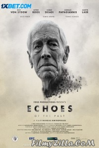 Echoes of the Past (2021) Hindi Dubbed