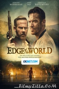 Edge of the World (2021) Hindi Dubbed