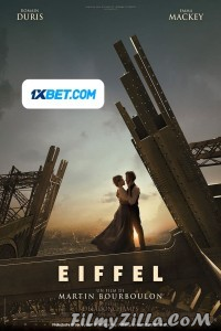 Eiffel (2021) Hindi Dubbed