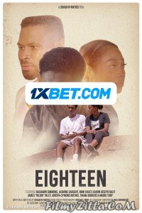 Eighteen (2022) Hindi Dubbed