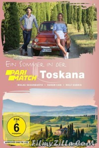 Ein Sommer in der Toskana (2019) Hindi Dubbed