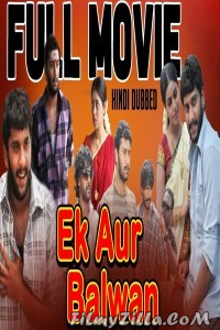 Ek Aur Balwan (2019) South Indian Hindi Dubbed Movie