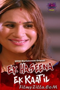 Ek Haseena Ek Kaatil (2024) WoW Original