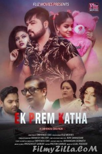 Ek Prem Katha (2020) Fliz Movies Original