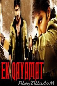 Ek Qayamat (2018) South Indian Hindi Dubbed Movie