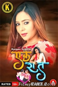 Ek Raat Part 2 (2024) Kangan Original