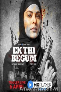 Ek Thi Begum (2020) Web Series