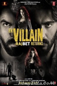 Ek Villain Returns (2022) Hindi Movie