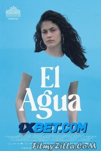 El Agua (2022) Hindi Dubbed