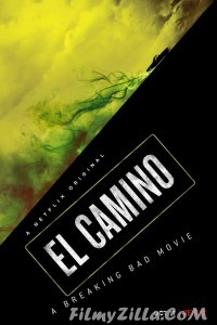 El Camino A Breaking Bad Movie (2019) Hindi Dubbed